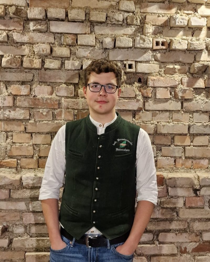 Simon Frank, Beisitzer