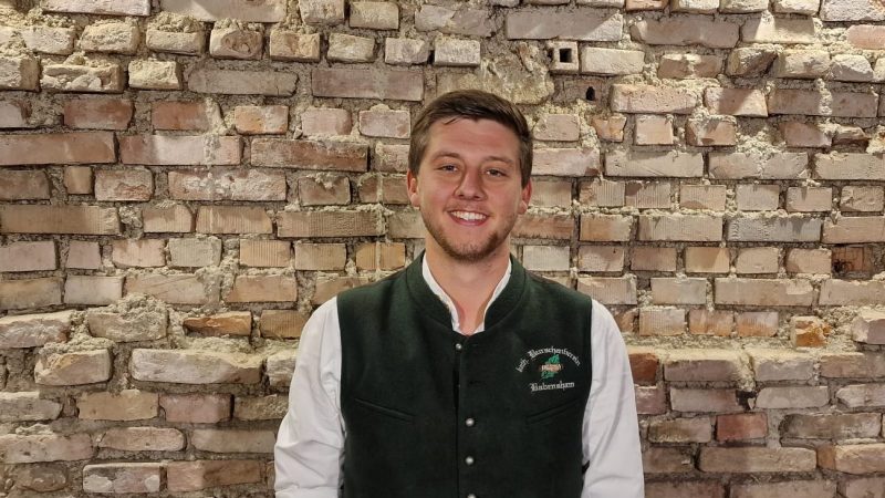 Florian Christlhuber, Beisitzer