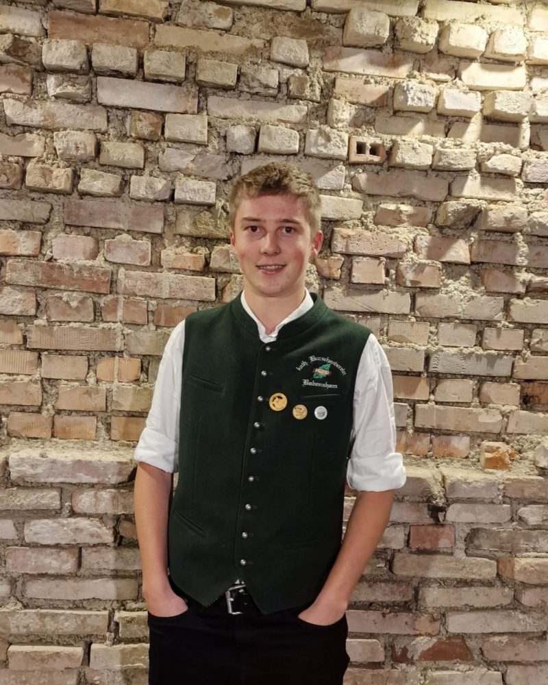 Andreas Stöttner, Beisitzer